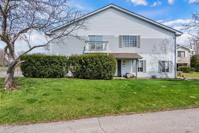 6S018 Steeple Run Drive #6S018, Naperville, IL 60540 - Photo 1