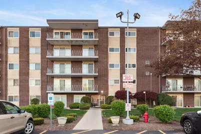 2900 Maple Avenue #18C, Downers Grove, IL 60515 - Photo 1