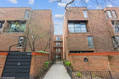 441 W Grant Place #C, Chicago, IL 60614 - Photo 1