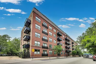 1735 W Diversey Parkway #206, Chicago, IL 60614 - Photo 1