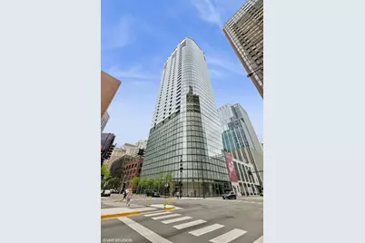 600 N Fairbanks Court #3408, Chicago, IL 60611 - Photo 1