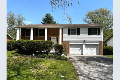 18815 Morgan Street, Homewood, IL 60430 - Photo 1