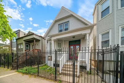 1732 N Albany Avenue, Chicago, IL 60647 - Photo 1