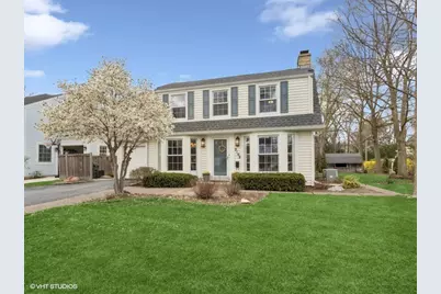 2108 Henley Street, Glenview, IL 60025 - Photo 1