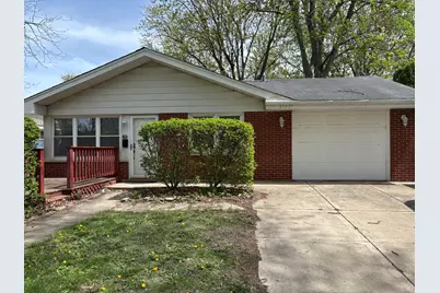 3037 Florence Avenue, Steger, IL 60475 - Photo 1