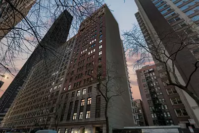 222 E Chestnut Street #5C, Chicago, IL 60611 - Photo 1