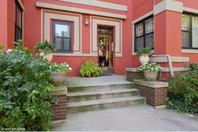 823 W Gunnison Street #1E, Chicago, IL 60640 - Photo 1