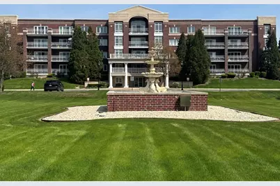 7091 W Touhy Avenue #509, Niles, IL 60714 - Photo 1