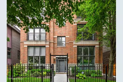 1829 N Fairfield Avenue #3S, Chicago, IL 60647 - Photo 1