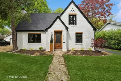 413 2nd Avenue, Libertyville, IL 60048 - Photo 1