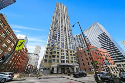 440 N Wabash Avenue #3111, Chicago, IL 60611 - Photo 1