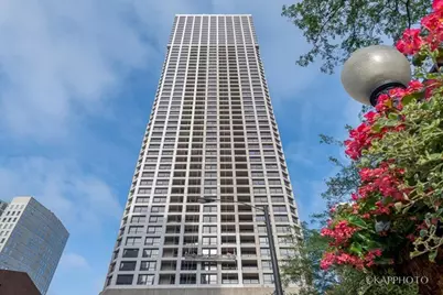 1030 N State Street #40G, Chicago, IL 60610 - Photo 1