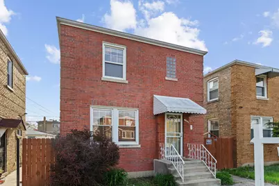 4340 S Christiana Avenue, Chicago, IL 60632 - Photo 1