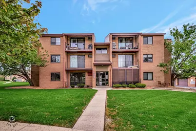 9935 El Cameno Real Drive #2D, Orland Park, IL 60462 - Photo 1
