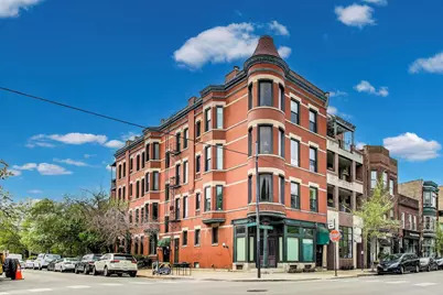 2150 N Clifton Avenue #2, Chicago, IL 60614 - Photo 1