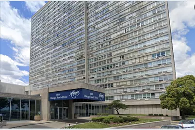 4800 S Chicago Beach Drive #2614N, Chicago, IL 60615 - Photo 1