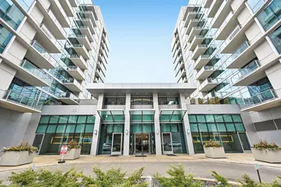 125 S Green Street #1007A, Chicago, IL 60607 - Photo 1