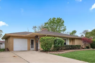 1620 Mayfield Avenue, Joliet, IL 60435 - Photo 1