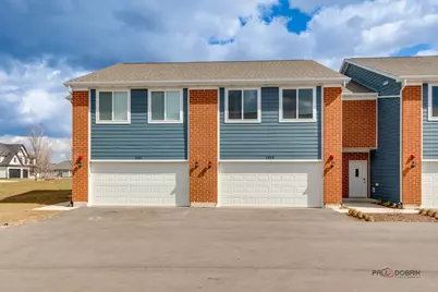 1059 Gillespie Lane, Yorkville, IL 60560 - Photo 1