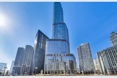 401 N Wabash Avenue #35J, Chicago, IL 60611 - Photo 1