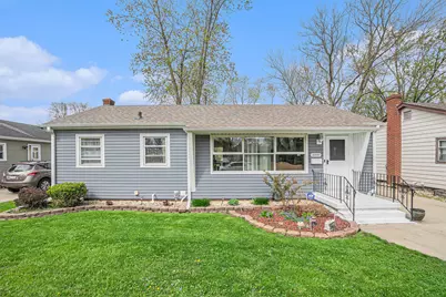 18444 School Street, Lansing, IL 60438 - Photo 1