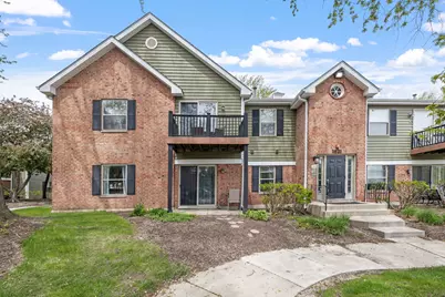 1521 Raymond Drive #203, Naperville, IL 60563 - Photo 1