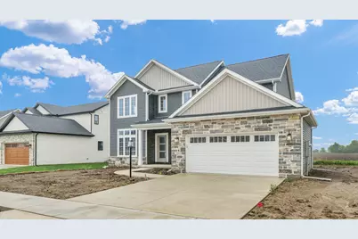 407 Sutton Street, Savoy, IL 61874 - Photo 1