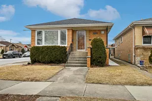 5058 S Ridgeway Ave, Chicago, IL 60632 - Photo 1