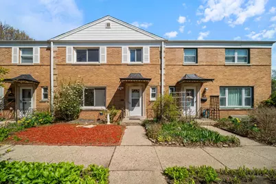 322 Asbury Avenue, Evanston, IL 60202 - Photo 1