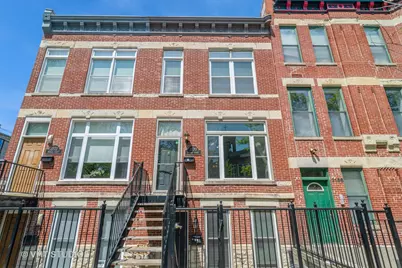 2170 W Bowler Street, Chicago, IL 60612 - Photo 1