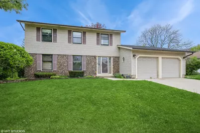 714 New Mexico Trail, Elk Grove Village, IL 60007 - Photo 1