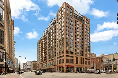 520 S State Street #1101, Chicago, IL 60605 - Photo 1