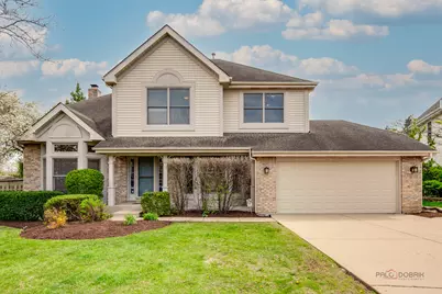 3025 Roslyn Lane E, Buffalo Grove, IL 60089 - Photo 1