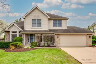 3025 Roslyn Ln E, Buffalo Grove, IL 60089 - Photo 1