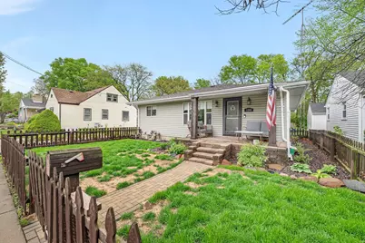1205 Lisbon Street, Morris, IL 60450 - Photo 1