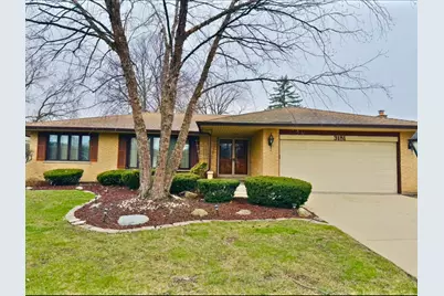 3181 Grandview Place, Darien, IL 60561 - Photo 1