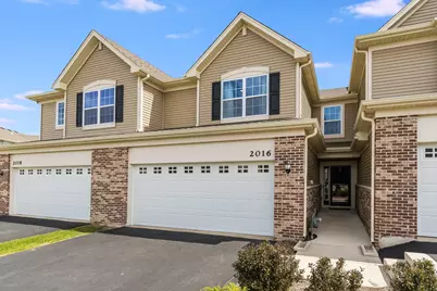 2016 Pembridge Lane, Joliet, IL 60431 - Photo 1