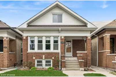 5411 W Berenice Avenue, Chicago, IL 60641 - Photo 1