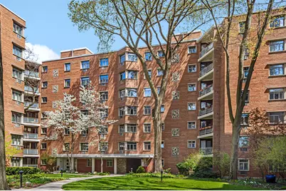 1862 Sherman Avenue #7SE, Evanston, IL 60201 - Photo 1