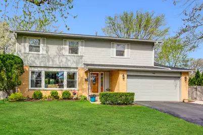 700 N Windsor Drive, Mount Prospect, IL 60056 - Photo 1