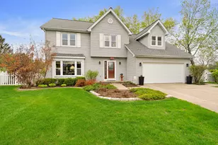 1065 Cedar Creek Dr, Lake Zurich, IL 60047 - Photo 1