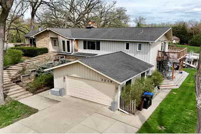 3214 Cove Court, Johnsburg, IL 60051 - Photo 1