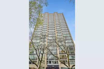 2728 N Hampden Court #807, Chicago, IL 60614 - Photo 1