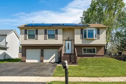 3125 Winchester Court, Aurora, IL 60504 - Photo 1