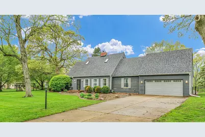 1304 Woodland Court, Mahomet, IL 61853 - Photo 1