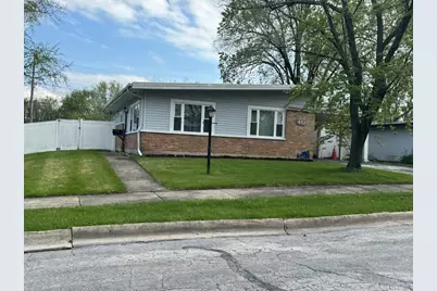 481 Talala Street, Park Forest, IL 60466 - Photo 1