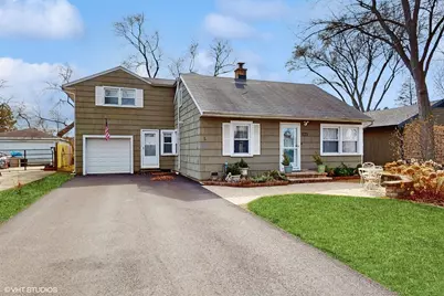 18847 W Old Plank Road, Grayslake, IL 60030 - Photo 1