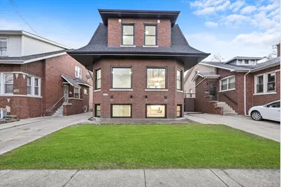 4825 W Oakdale Avenue, Chicago, IL 60641 - Photo 1