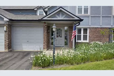 174 Grove Avenue #B, Des Plaines, IL 60016 - Photo 1