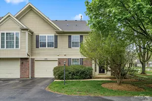 1081 Huntwyck Ct, Elgin, IL 60120 - Photo 1